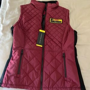 Horse Guard Vest